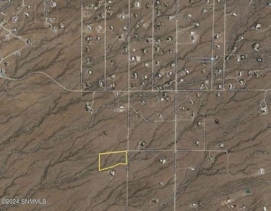 Residential Land for Sale in Las Cruces, New Mexico