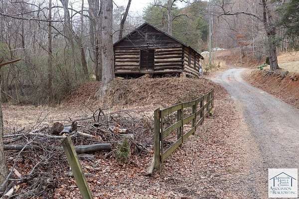 4 Acres of Land for Sale in Stuart, Virginia