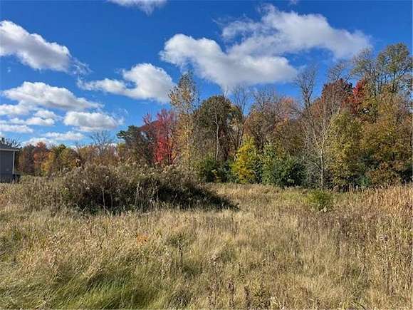 0.43 Acres of Residential Land for Sale in Amery, Wisconsin