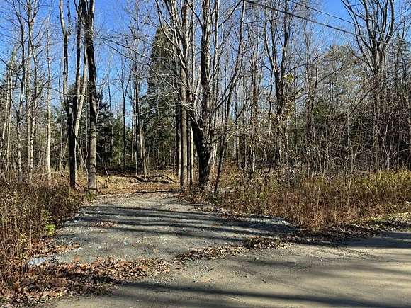 3.1 Acres of Residential Land for Sale in New Sharon, Maine