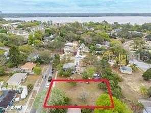 0.17 Acres of Residential Land for Sale in Tarpon Springs, Florida