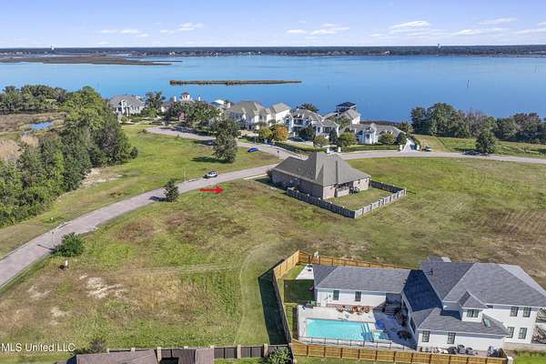 0.29 Acres of Residential Land for Sale in Biloxi, Mississippi