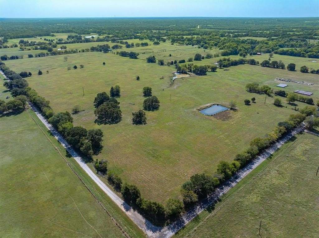 50.11 Acres of Agricultural Land for Sale in Edgewood, Texas