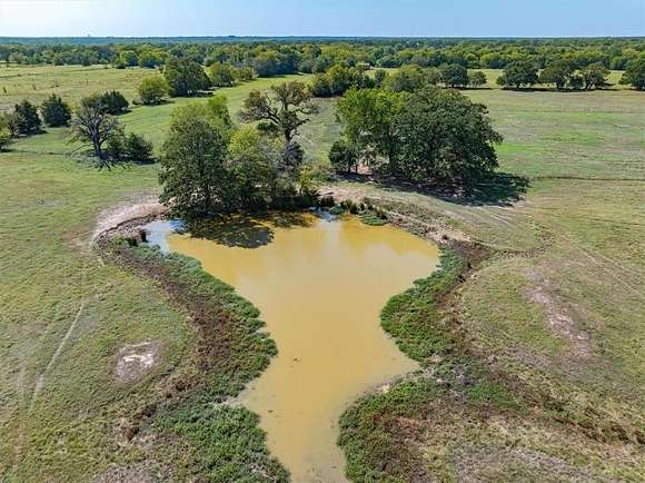 50.11 Acres of Agricultural Land for Sale in Edgewood, Texas