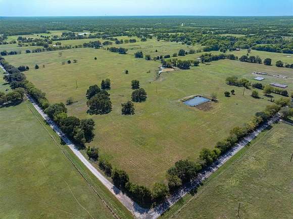 50.11 Acres of Agricultural Land for Sale in Edgewood, Texas