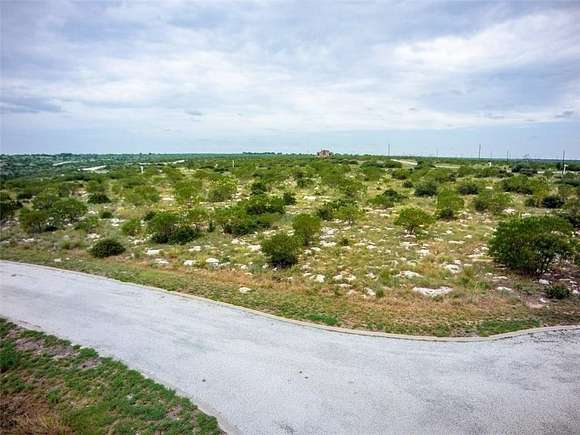 0.274 Acres of Residential Land for Sale in Graford, Texas