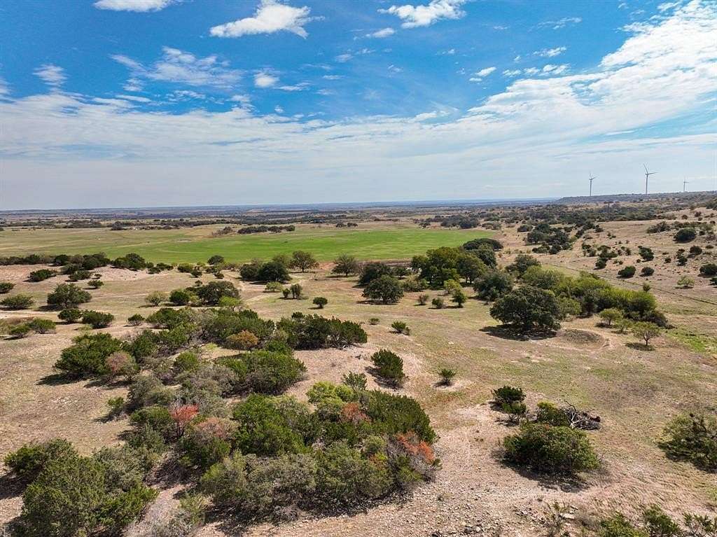 193.09 Acres of Agricultural Land for Sale in Goldthwaite, Texas