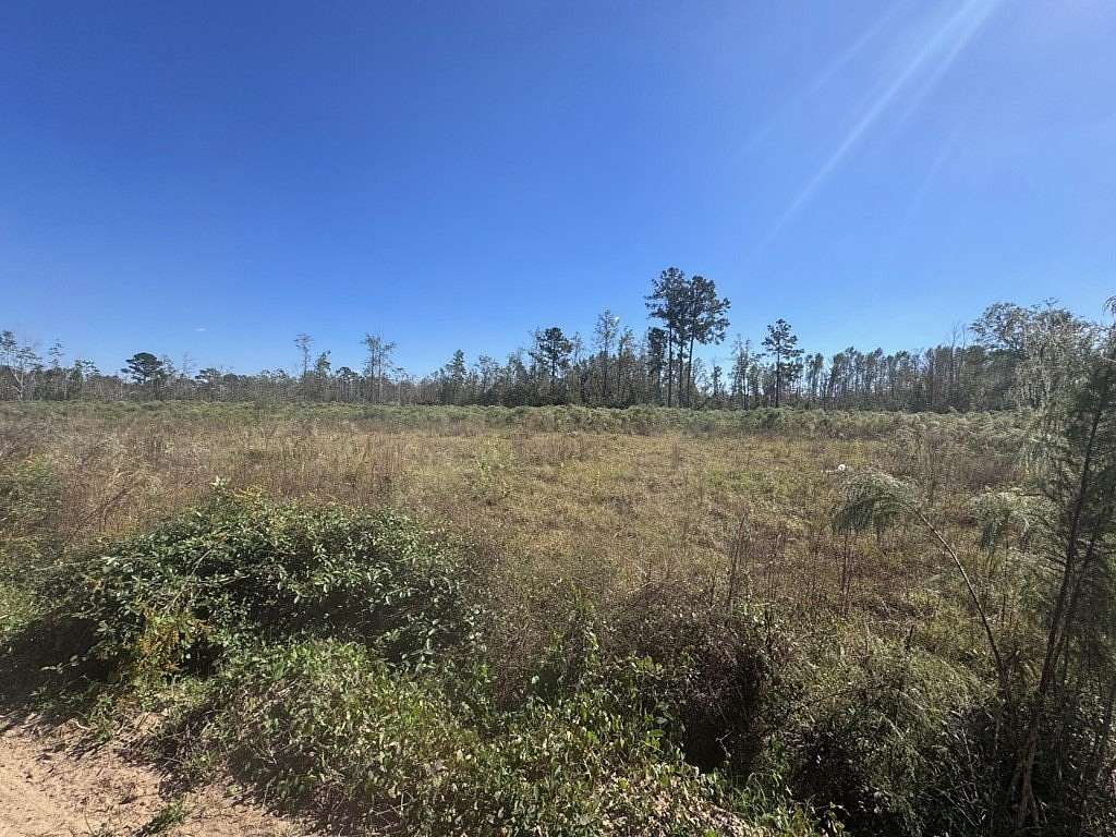 3.08 Acres of Residential Land for Sale in Adel, Georgia