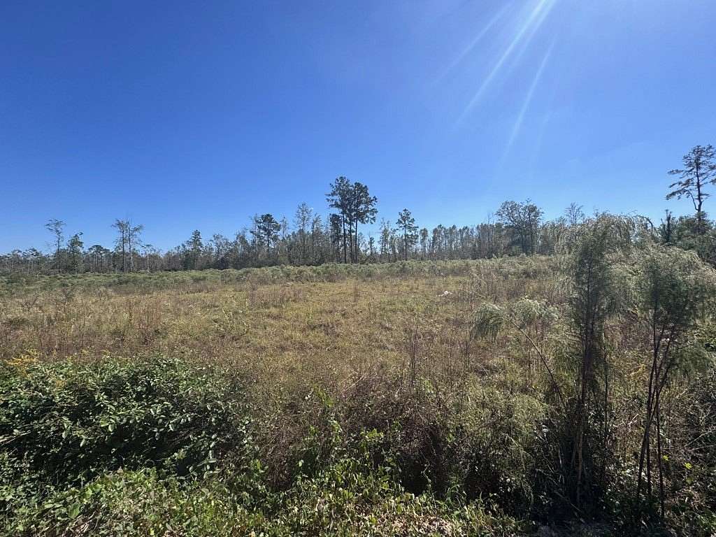 8.57 Acres of Residential Land for Sale in Adel, Georgia