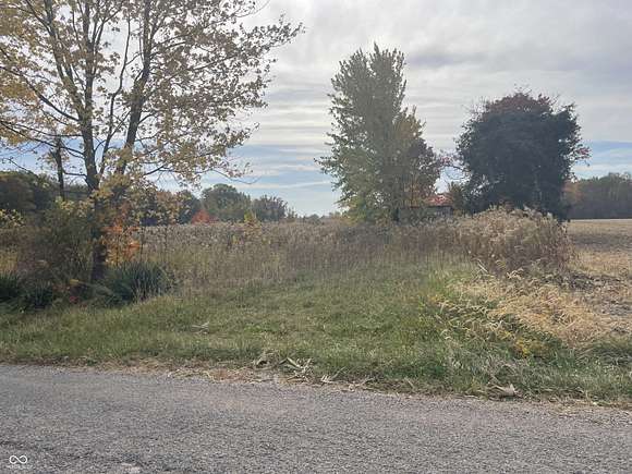 1 Acre of Residential Land for Sale in Quincy, Indiana