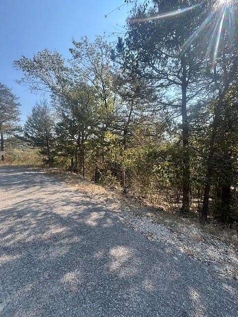 0.49 Acres of Land for Sale in Holiday Island, Arkansas