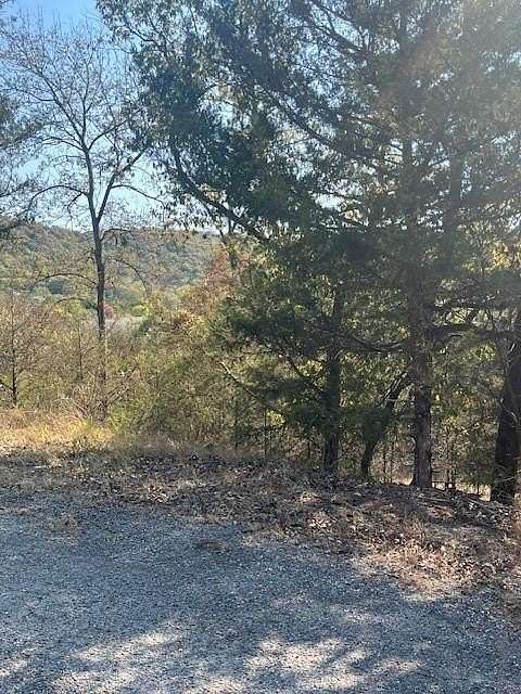 0.49 Acres of Land for Sale in Holiday Island, Arkansas