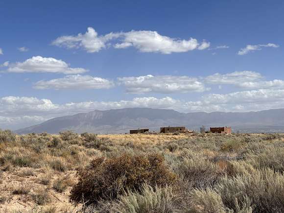 6.31 Acres of Land for Sale in Albuquerque, New Mexico