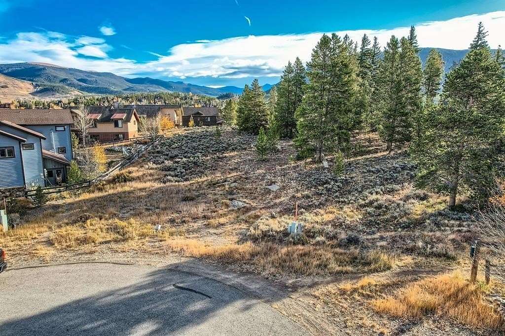 0.288 Acres of Residential Land for Sale in Dillon, Colorado