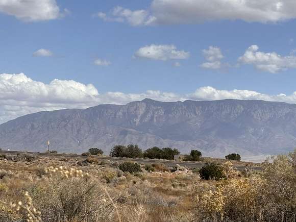 0.52 Acres of Residential Land for Sale in Albuquerque, New Mexico