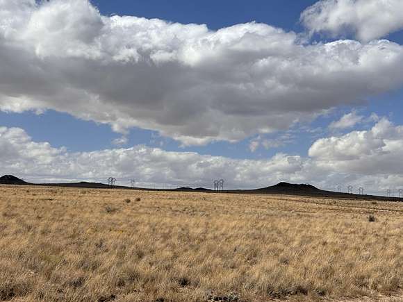 0.28 Acres of Residential Land for Sale in Albuquerque, New Mexico