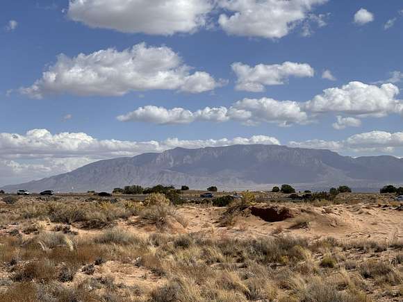 0.27 Acres of Residential Land for Sale in Albuquerque, New Mexico