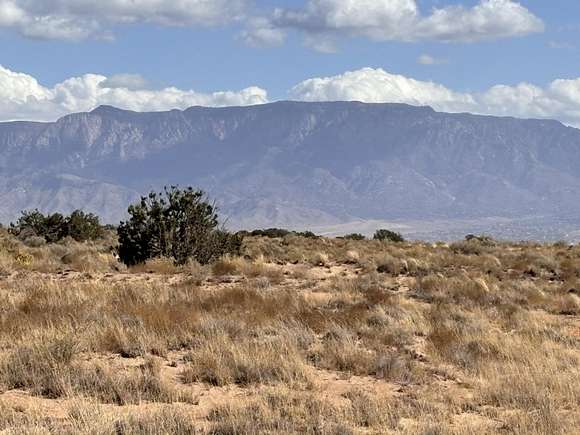 0.51 Acres of Residential Land for Sale in Albuquerque, New Mexico