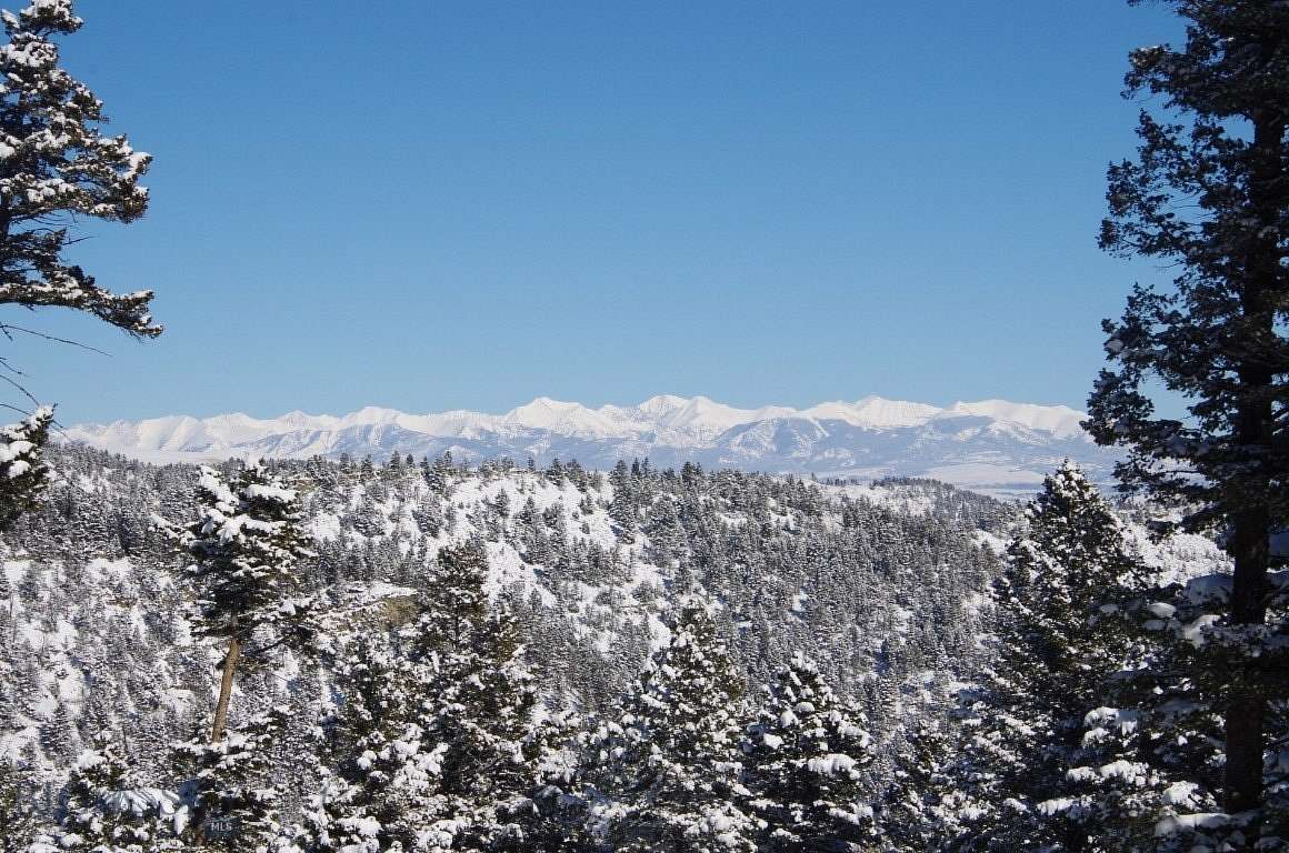 29 Acres of Recreational Land for Sale in Livingston, Montana