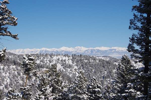 29 Acres of Recreational Land for Sale in Livingston, Montana