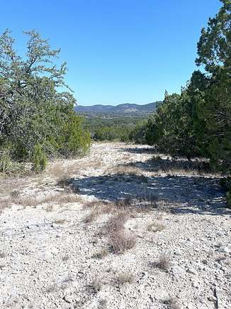 2.72 Acres of Residential Land for Sale in Leakey, Texas