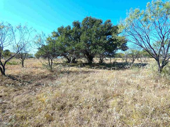 42.26 Acres of Land for Sale in Llano, Texas