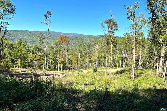 16 Acres of Land for Sale in Stanardsville, Virginia