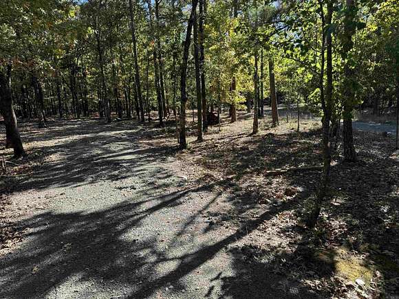 5.8 Acres of Residential Land for Sale in Edgemont, Arkansas