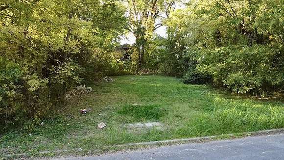 0.16 Acres of Residential Land for Sale in Memphis, Tennessee