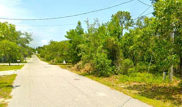 0.18 Acres of Residential Land for Sale in Carrabelle, Florida