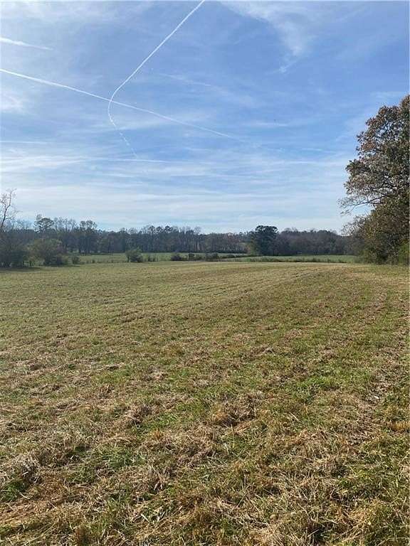 18 Acres of Land for Sale in Rydal, Georgia