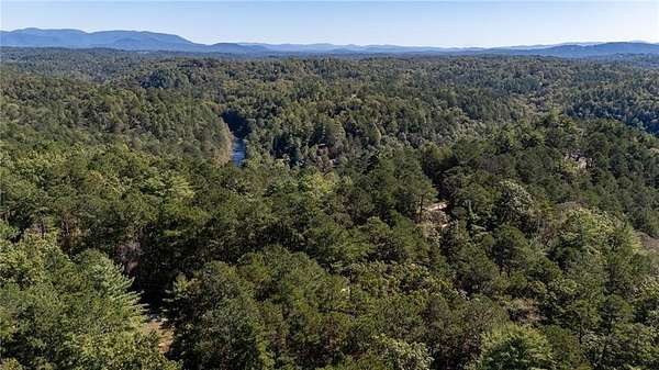 2.25 Acres of Residential Land for Sale in Ellijay, Georgia
