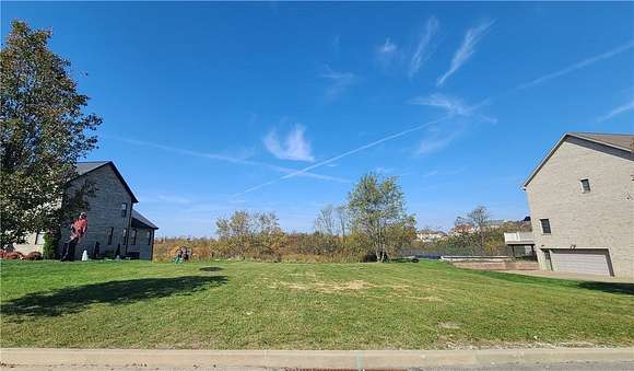 0.384 Acres of Residential Land for Sale in Lincoln Place, Pennsylvania