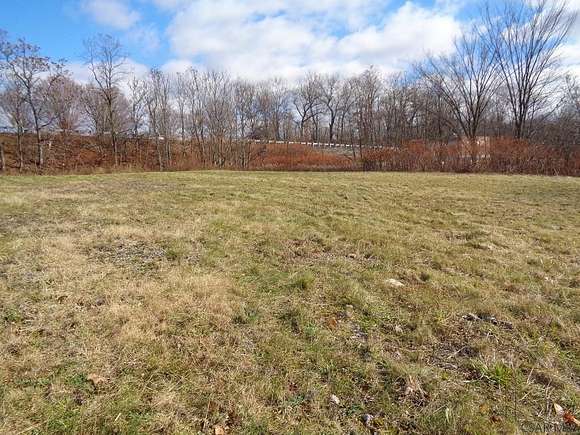 2.81 Acres of Residential Land for Sale in Johnstown, Pennsylvania