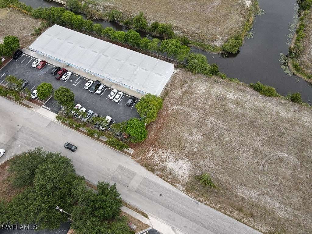 0.275 Acres of Commercial Land for Sale in Cape Coral, Florida