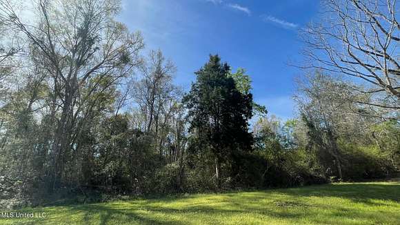 2 Acres of Residential Land for Sale in Saucier, Mississippi