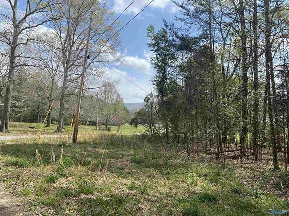 0.51 Acres of Residential Land for Sale in Valley Head, Alabama