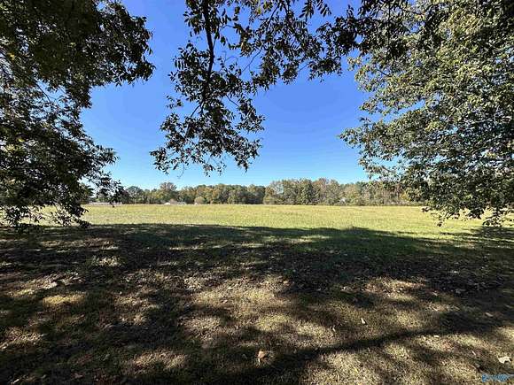 9.5 Acres of Residential Land with Home for Sale in Union Grove, Alabama