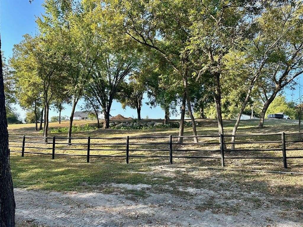 3.55 Acres of Residential Land for Sale in Fairview, Texas