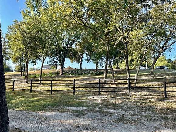 3.55 Acres of Residential Land for Sale in Fairview, Texas