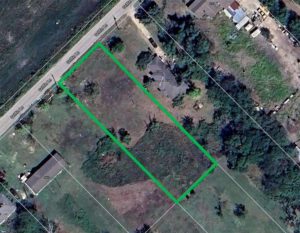 0.689 Acres of Residential Land for Sale in Crandall, Texas