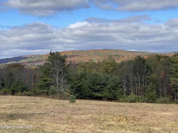 7 Acres of Land for Sale in Durham, New York