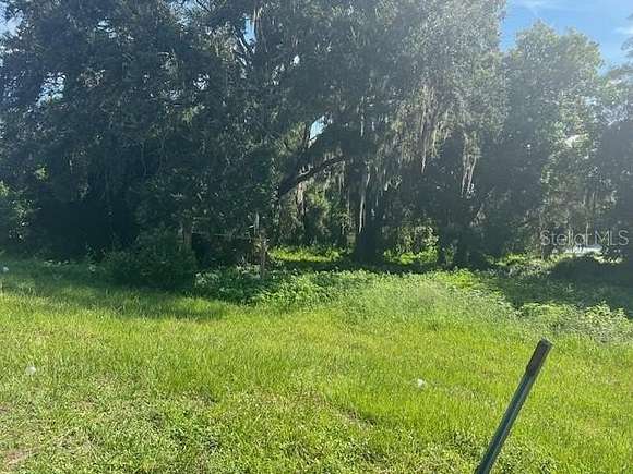 0.62 Acres of Land for Sale in Tampa, Florida