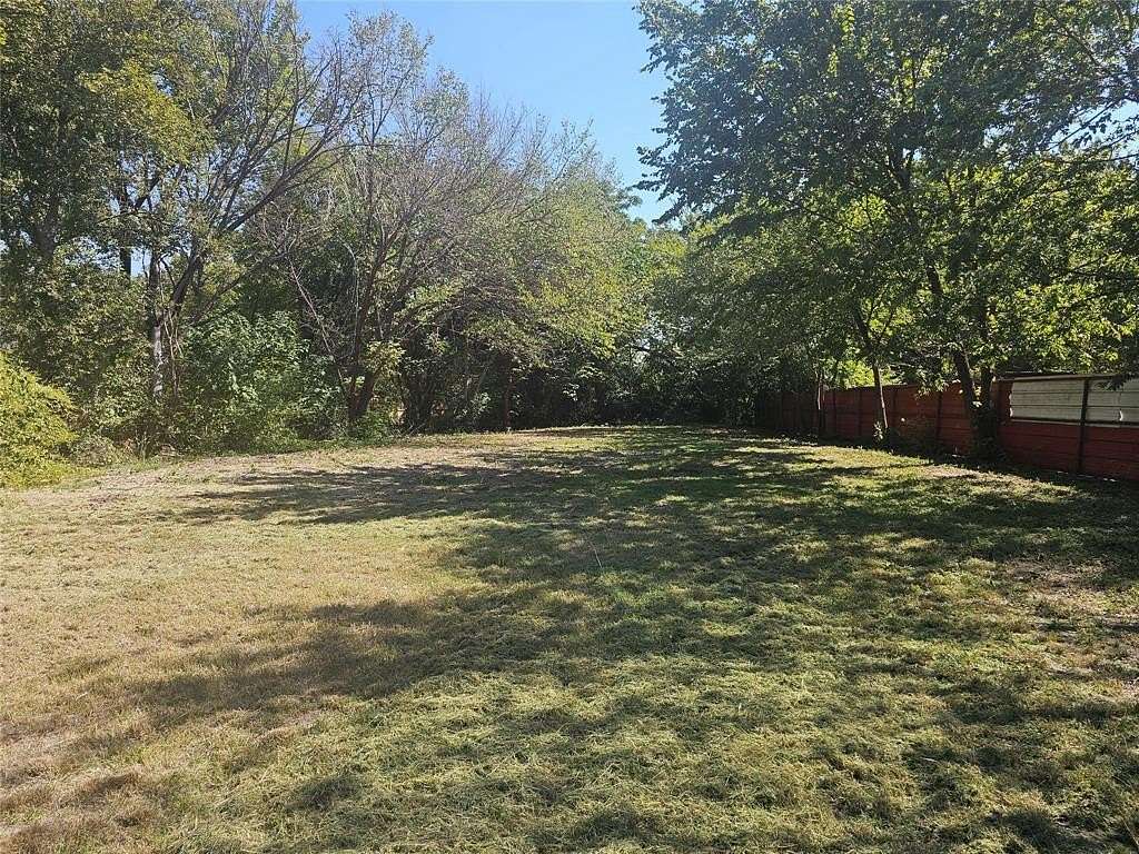 0.465 Acres of Residential Land for Sale in Azle, Texas