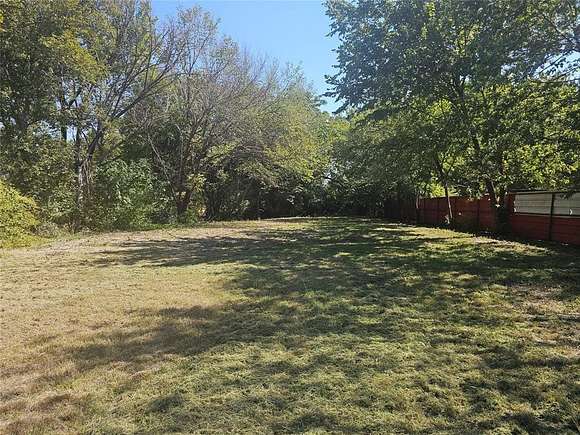 0.465 Acres of Residential Land for Sale in Azle, Texas