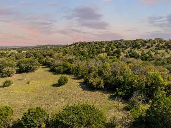 20 Acres of Recreational Land for Sale in Meridian, Texas