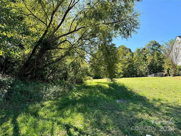 0.42 Acres of Residential Land for Sale in Kannapolis, North Carolina