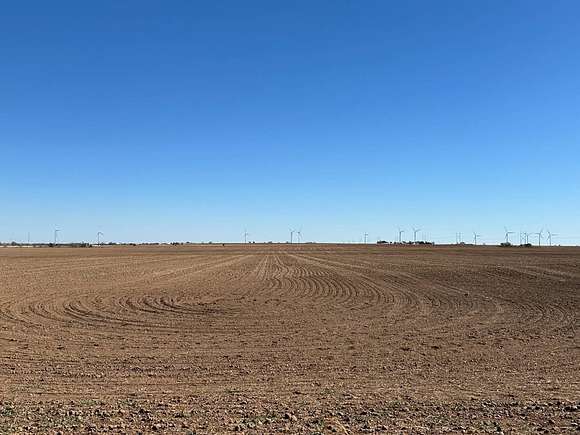 160 Acres of Agricultural Land for Auction in Covington, Oklahoma