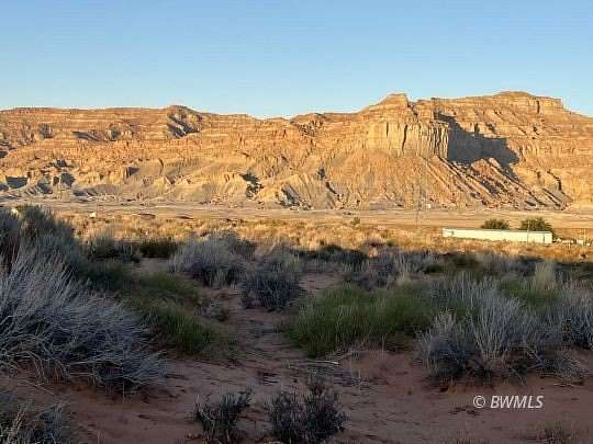 2.14 Acres of Residential Land for Sale in Big Water, Utah