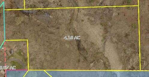 4.84 Acres of Land for Sale in Allegan, Michigan